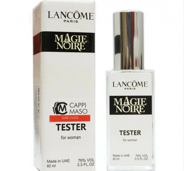 Lancome Magie Noire