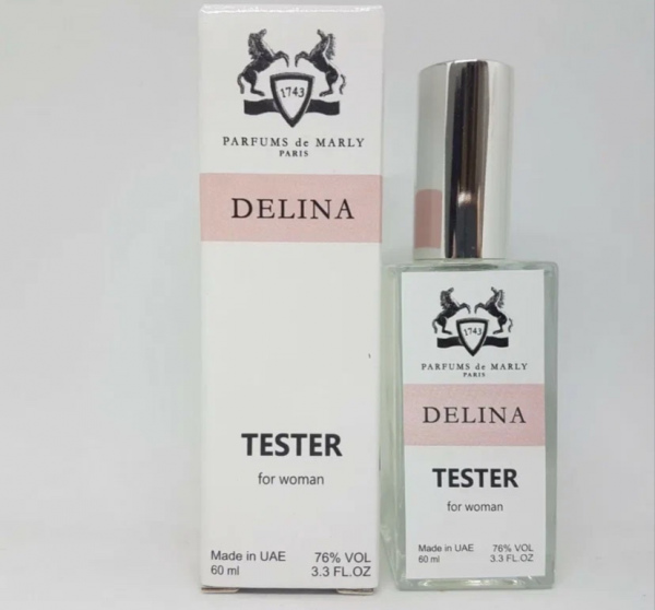 Parfums de Marly Delina