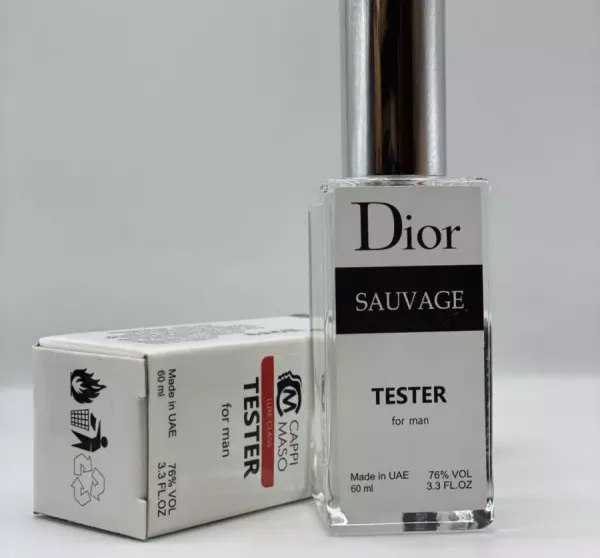 Dior Sauvage
